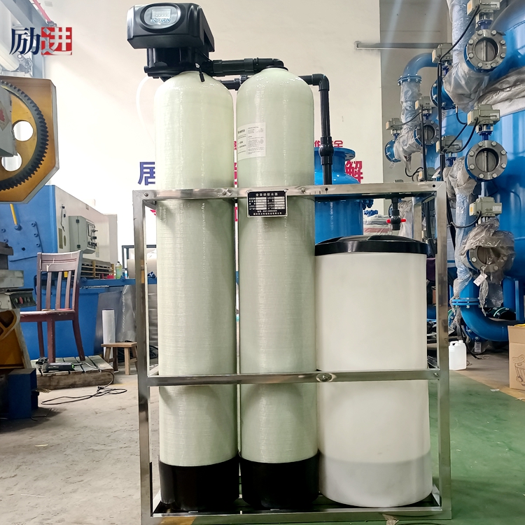 工業軟化水設備 (13) 工業軟化水設備 (13)