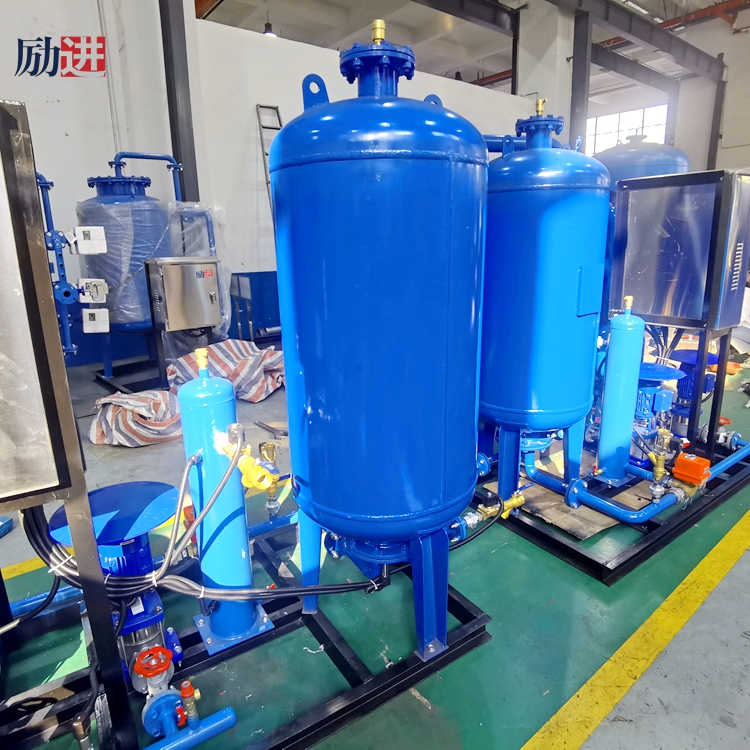 LJDYTQ定壓補水真空脫氣裝置 (34) LJDYTQ定壓補水真空脫氣裝置 (34)