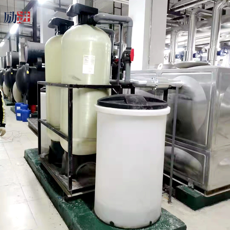 工業軟化水設備 (11) 工業軟化水設備 (11)