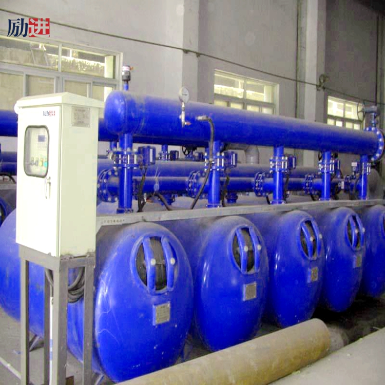 臥式淺層介質過濾器 (1) 臥式淺層介質過濾器 (1)