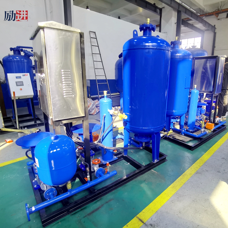 LJDYTQ定壓補水真空脫氣裝置 (1) LJDYTQ定壓補水真空脫氣裝置 (1)