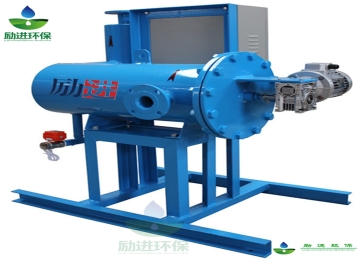 LJSCII-F型循環水旁流綜合水處理器