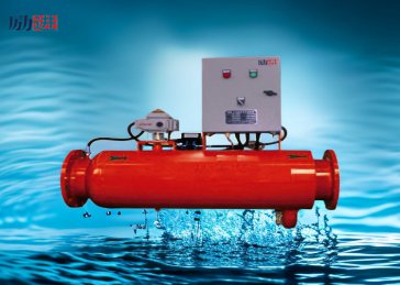 P型反沖洗過(guò)濾器